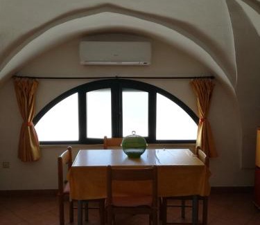 Melissano Apartamento | Casetta Maria Grazia