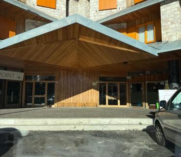 Terminillo Apartamento | Casetta mia, Pian de Valli