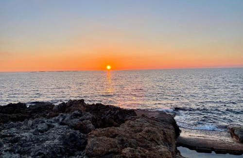 Racale Apartamento | casetta nel salento