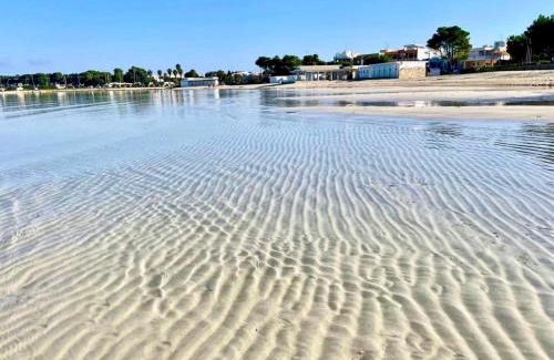 Racale Apartamento | casetta nel salento