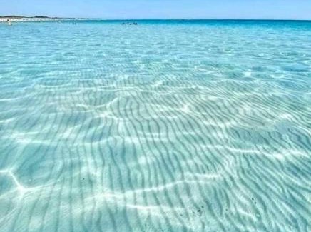 Racale Apartamento | casetta nel salento