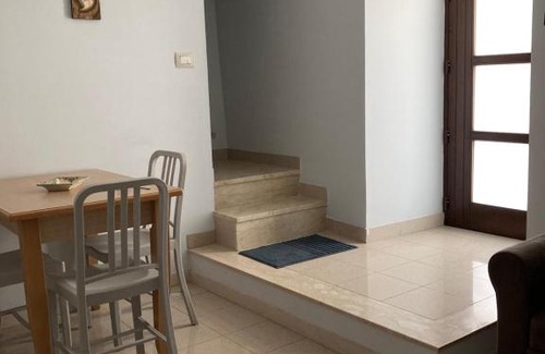 Noto Casa | Casetta Noto Centro