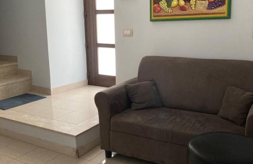 Noto Casa | Casetta Noto Centro