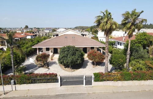 Lido Apartamento | Casetta Primo Sole Apartments