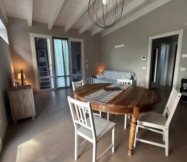 Lesignano de' Bagni Casa | Casetta rossa
