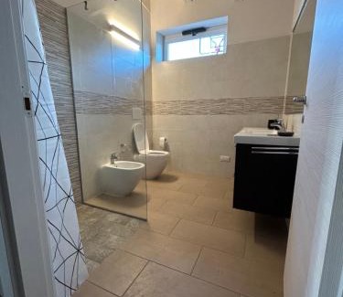 Lesignano de' Bagni Casa | Casetta rossa