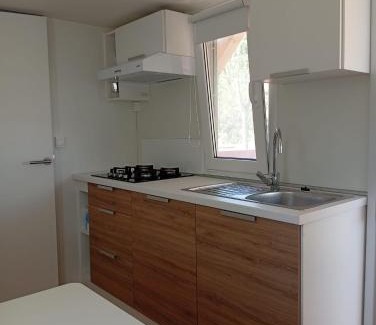 Lido di Classe Casa | Casetta sul mare