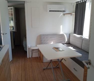 Lido di Classe Casa | Casetta sul mare