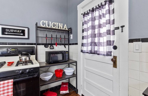 The Hill Casa | Casetta Sulla Collina | Cardinal Vacation Homes