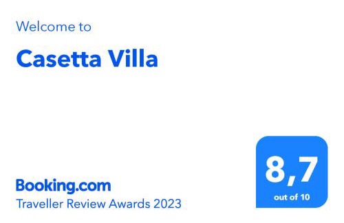 Villa di Chiavenna Casa | Casetta Villa