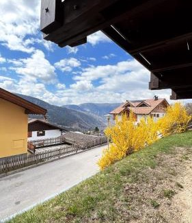 Folgaria Apartamento | Casetta vista montagne - a 5 minuti dal centro