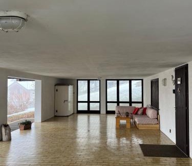 Folgaria Apartamento | Casetta vista montagne - a 5 minuti dal centro