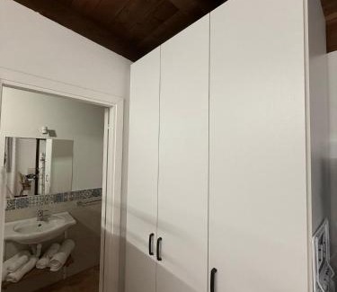 Cucco-Riviere Otro | Casette Comfort al mare - Ipanema Family Club Diamante