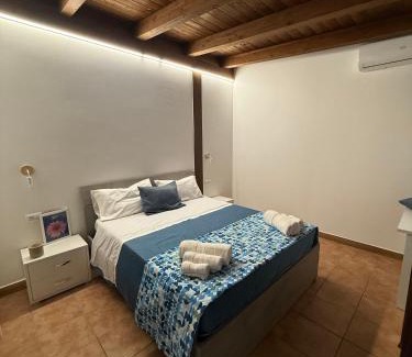 Cucco-Riviere Otro | Casette Comfort al mare - Ipanema Family Club Diamante