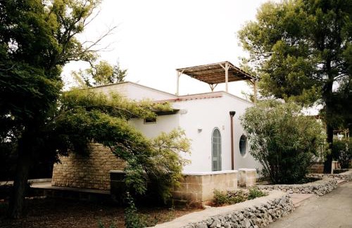 Sava Casa | Casette Masseria La Camardia