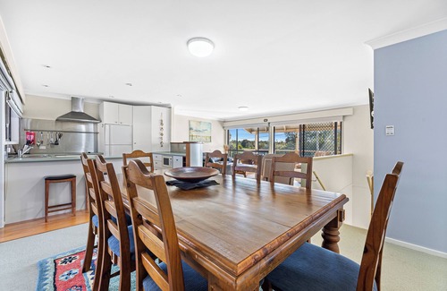 Tuross Head Casa | Casey's by the Lake