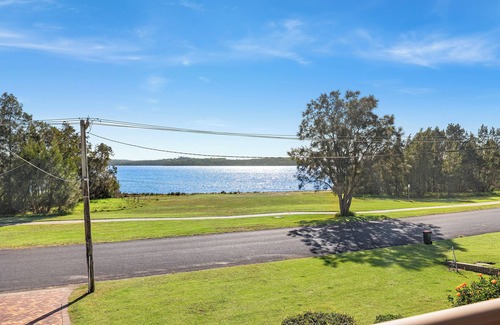 Tuross Head Casa | Casey's by the Lake