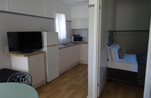 Sunshine Bay Complejo | Caseys Beach Holiday Park