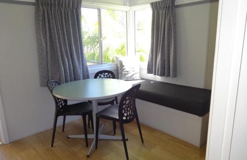 Sunshine Bay Complejo | Caseys Beach Holiday Park