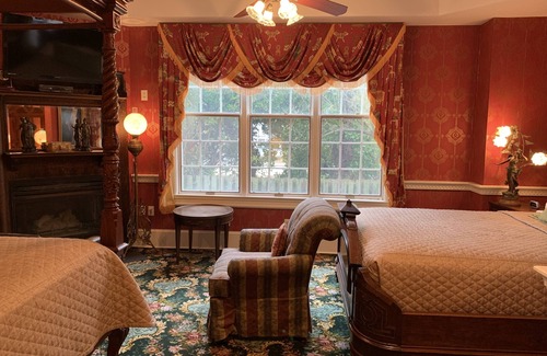 Avon by the Sea Cama Y Desayuno | Cashelmara Inn