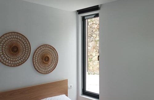 Boiro Casa | Casiña de Cris