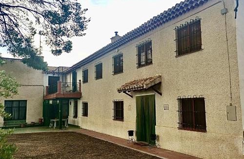 Hellín Casa | Casica de Hellín