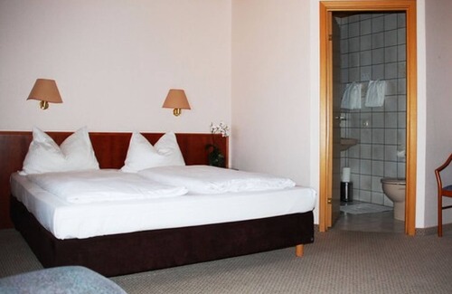 Sievershagen Hotel | Casilino Hotel Rostocker Tor