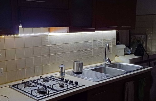 Citta di Castello Apartamento | CASINA 31