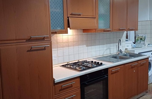 Citta di Castello Apartamento | CASINA 31