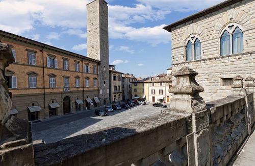 Citta di Castello Apartamento | CASINA 31