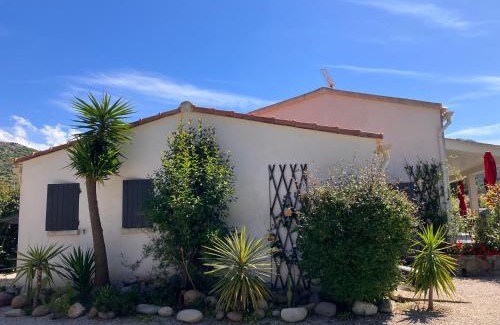 Calenzana Apartamento | Casina Calenzana
