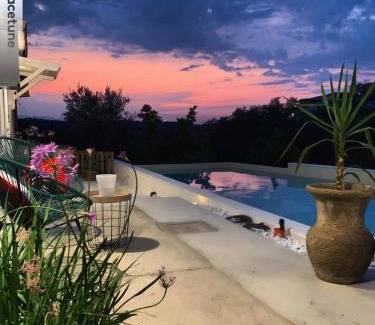 Canosa Sannita Apartamento | CASINA DAMÍ