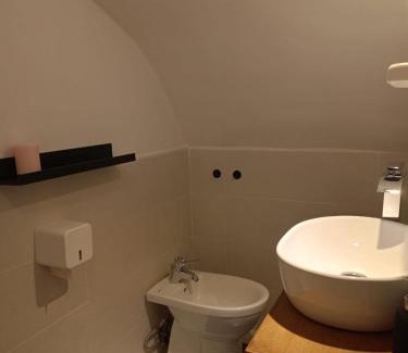 San Pietro Avellana Apartamento | Casina Manfrè