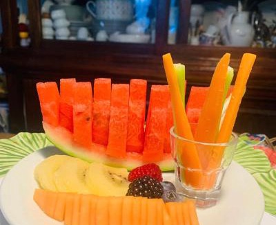 Novafeltria Cama Y Desayuno | Casina Morgana B&B