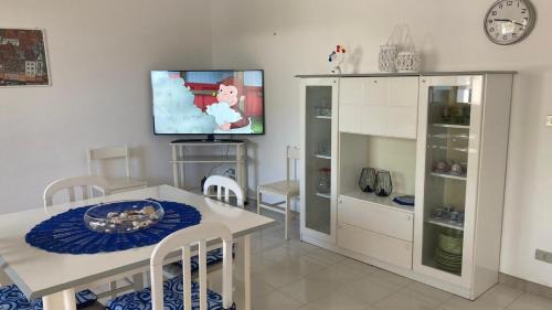 Torre Specchia Ruggeri Casa | Casina Sofia