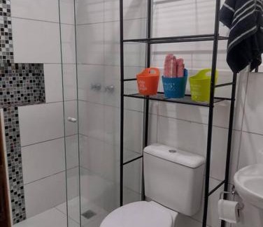 Indaiatuba Casa | Casinha Charmosa & Rústica