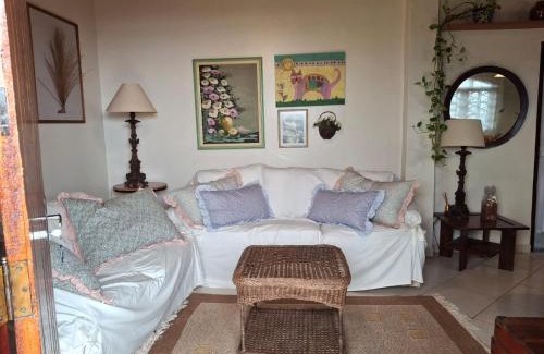 Agua Branca Casa | Casinha Clube de Campo
