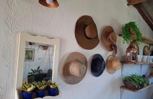 Agua Branca Casa | Casinha Clube de Campo