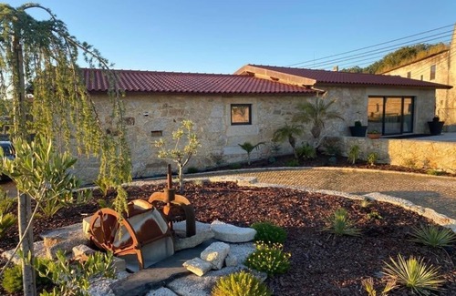 Belinho Casa | Casinha da Eira