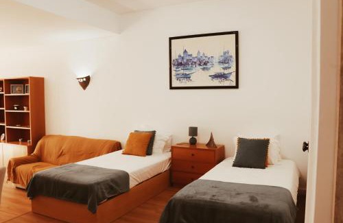Madalena Apartamento | Casinha da Praia - Vila Nova de Gaia