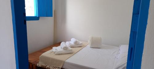 Itaunas Casa | Casinha do Bem-Viver na Vila de Itaúnas