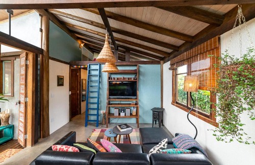 Arroio Casa | Casinha Jardim