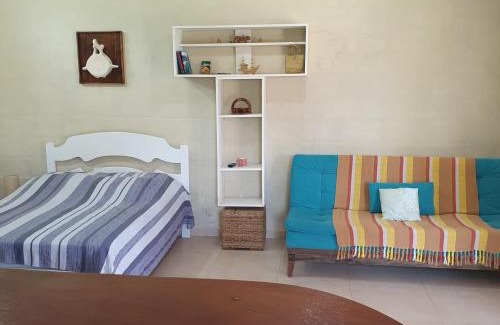 Boicucanga Beach Apartamento | Casinha Mar e Sol Boiçucanga