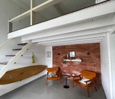 Pontal Casa | Casinha Pescador