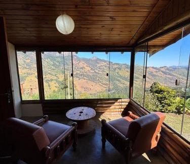 Sao Bento do Sapucai Casa | Casinha vista dos sonhos