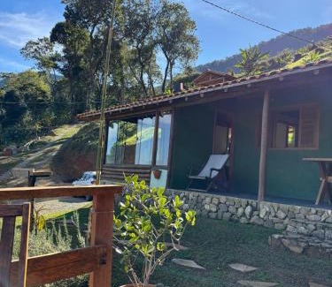 Sao Bento do Sapucai Casa | Casinha vista dos sonhos