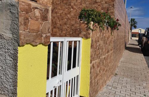 Campo de Baixo Casa | Casinha Vista Mar