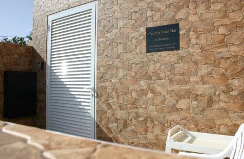 Campo de Baixo Casa | Casinha Vista Mar