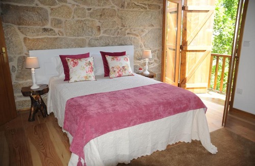 Ponte da Barca Casa | Casinhas da Levada