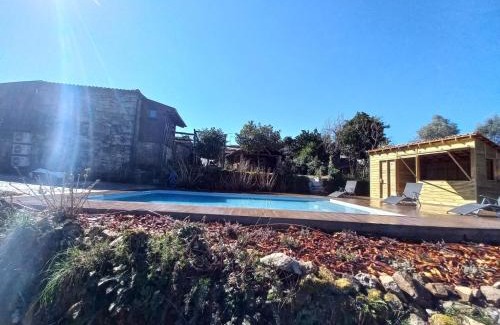 Ponte da Barca Casa | Casinhas da Levada